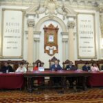 Aprueba Cabildo de Puebla estímulos fiscales para el pago anticipado del Predial y la regularización de adeudos.