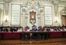 Aprueba Cabildo de Puebla estímulos fiscales para el pago anticipado del Predial y la regularización de adeudos.