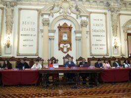 Aprueba Cabildo de Puebla estímulos fiscales para el pago anticipado del Predial y la regularización de adeudos.