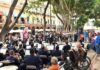 Celebrarán el 130 aniversario de la Banda Sinfónica Municipal con un concierto gratuito.