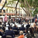 Celebrarán el 130 aniversario de la Banda Sinfónica Municipal con un concierto gratuito.