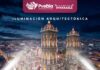 Invita Pepe Chedraui a disfrutar del encendido de la nueva iluminación de la Catedral de Puebla.