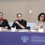 Promueve diputada Araceli Celestino iniciativa para el uso responsable de dispositivos electrónicos en escuelas.