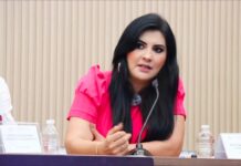 Delfina Pozos impulsa iniciativa para transparentar la integración de Concejos Municipales.
