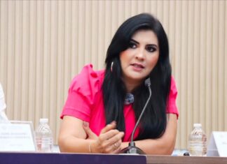 Delfina Pozos impulsa iniciativa para transparentar la integración de Concejos Municipales.
