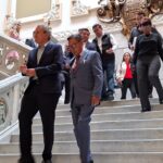 Acuerdan Congreso y Ayuntamiento de Puebla revisar límites territoriales para la municipalización de San Francisco Totimehuacán