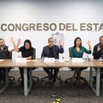 Avala Comisión del Congreso exhorto para promover un acceso seguro a servicios digitales y redes sociales