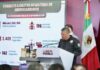 En 9 meses se ha reportado la detención de 11 mil 503 personas y la captura de 150 generadores de violencia.