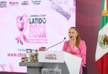 En el marco de la lucha contra el cáncer de mama anuncian la carrera con causa “Latido Rosa”.