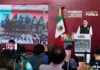 Gobierno estatal respalda “Operativo enjambre” y refrenda su compromiso contra la infiltración delictiva.