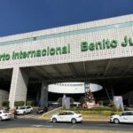 En el AICM MARINA y ANAM aseguran más de ocho kilos de cocaína ocultos en artesanías.