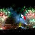 CONCANACO estima una derrama de 39,600 millones de pesos por las fiestas patrias.