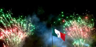 CONCANACO estima una derrama de 39,600 millones de pesos por las fiestas patrias.