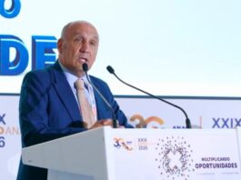 Inicia en Puebla la XXIX Expo Venta ANAM 2026