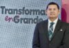 El gobernador Alejandro Armenta llama a partidos a revisar perfiles de candidatas y candidatos.