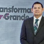El gobernador Alejandro Armenta llama a partidos a revisar perfiles de candidatas y candidatos.