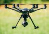 Se informa sobre una operación bilateral antidrones en la franja fronteriza de Tijuana, B.C.-San Diego, California