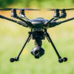 Se informa sobre una operación bilateral antidrones en la franja fronteriza de Tijuana, B.C.-San Diego, California