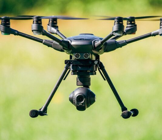 Se informa sobre una operación bilateral antidrones en la franja fronteriza de Tijuana, B.C.-San Diego, California