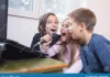 Cantar en grupo ayuda al desarrollo emocional de niñas y niños: investigación IBERO Puebla