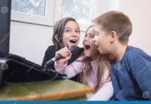 Cantar en grupo ayuda al desarrollo emocional de niñas y niños: investigación IBERO Puebla