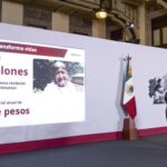 42.8 millones de personas son beneficiarias de los programas sociales: Sheinbaum.
