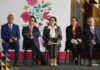 Convocan a la ciudadanía a participar en el segundo simulacro nacional 2026, este sábado a las 12 horas