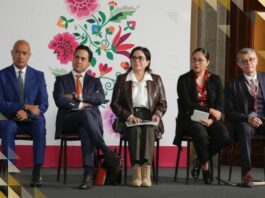 Convocan a la ciudadanía a participar en el segundo simulacro nacional 2026, este sábado a las 12 horas