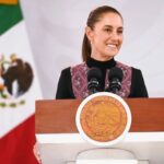 Avanza posibilidad de acuerdo México-Estados Unidos: Claudia Sheinbaum.