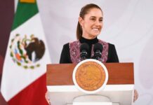 Avanza posibilidad de acuerdo México-Estados Unidos: Claudia Sheinbaum.