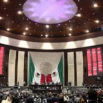 Cámara de diputados aprobó dictamen que expide la Ley de Economía Digital para Pagos Digitales y Electrónicos.