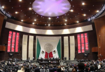 Cámara de diputados aprobó dictamen que expide la Ley de Economía Digital para Pagos Digitales y Electrónicos.