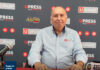 Volkswagen Puebla busca asegurar su futuro industrial: Salvador Chávez Capó.