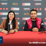 Biónica UPAEP desarrolla prótesis con inteligencia artificial y robótica.