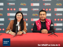 Biónica UPAEP desarrolla prótesis con inteligencia artificial y robótica.