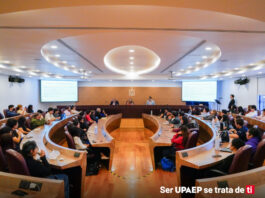 Exigen en UPAEP combatir la apatía cívica.