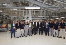 Gobierno Federal y Estatal contribuyen a la conciliación entre empresa y sindicato de VW.