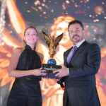 Puebla obtiene cuatro galardones en los Premios Ángel del Turismo 2026.
