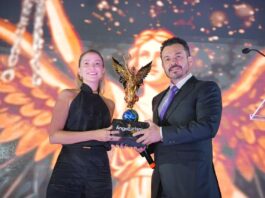 Puebla obtiene cuatro galardones en los Premios Ángel del Turismo 2026.