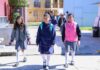 Inicia el horario de invierno para escuelas de educación básica