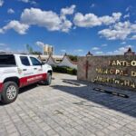 Protección Civil Estatal mantiene vigilancia en panteones ante Día de Muertos.