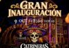 El 9 de octubre inicia la segunda edición de Catrineras Chautla 2026.