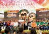 Productores y viveristas atlixquenses impulsan la temporada de cempasúchil.