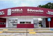 Suspende SEP clases en 173 municipios este viernes 2 de octubre por lluvias