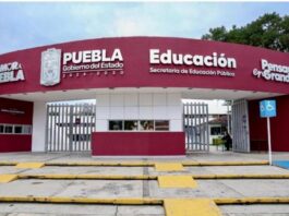 Suspende SEP clases en las sierras Norte, Nororiental, Negra, Valle de Serdán y la Mixteca