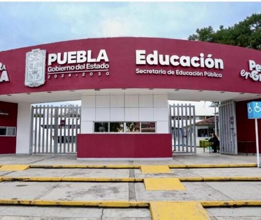 Suspende SEP clases presenciales en tres regiones de Puebla por frente frío.