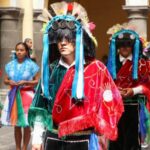 Zongozotla celebrará Concurso Regional de Globos de Cantoya Monumentales.