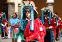 Zongozotla celebrará Concurso Regional de Globos de Cantoya Monumentales.
