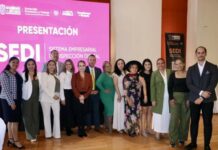 Presentan el Sistema Empresarial de Inspección Digital.