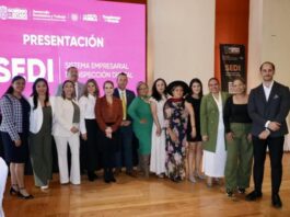 Presentan el Sistema Empresarial de Inspección Digital.